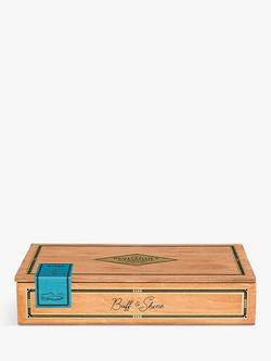 Gentlemen's Hardware Shoe Shine Box - view 2, Multi