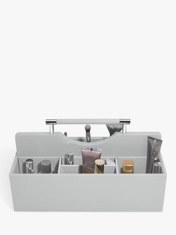 Stackers Make Up Toolbox, Grey