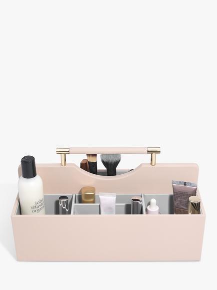 Stackers Make Up Toolbox, Blush