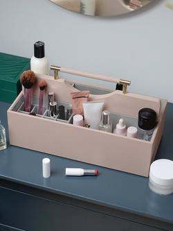 Stackers Make Up Toolbox - view 2, Blush