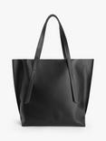 John Lewis ANYDAY Sia East/West Minimal Tote Bag