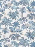 Osborne & Little Malabar Wallpaper