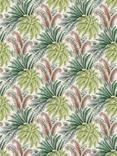 Osborne & Little Paloma Wallpaper, Green W7614-02