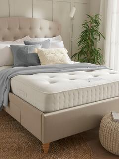 John Lewis Ortho Support 2000 Pocket Spring Mattress, Medium to Firm Tension, Double