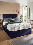 Silentnight Revive Eco Comfort Flex 1650 Spring Mattress, Medium/Soft Tension, King Size