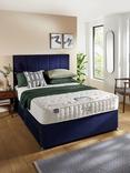 Silentnight Revive Eco Comfort 1000 Pocket Spring Mattress, Medium Tension, Double