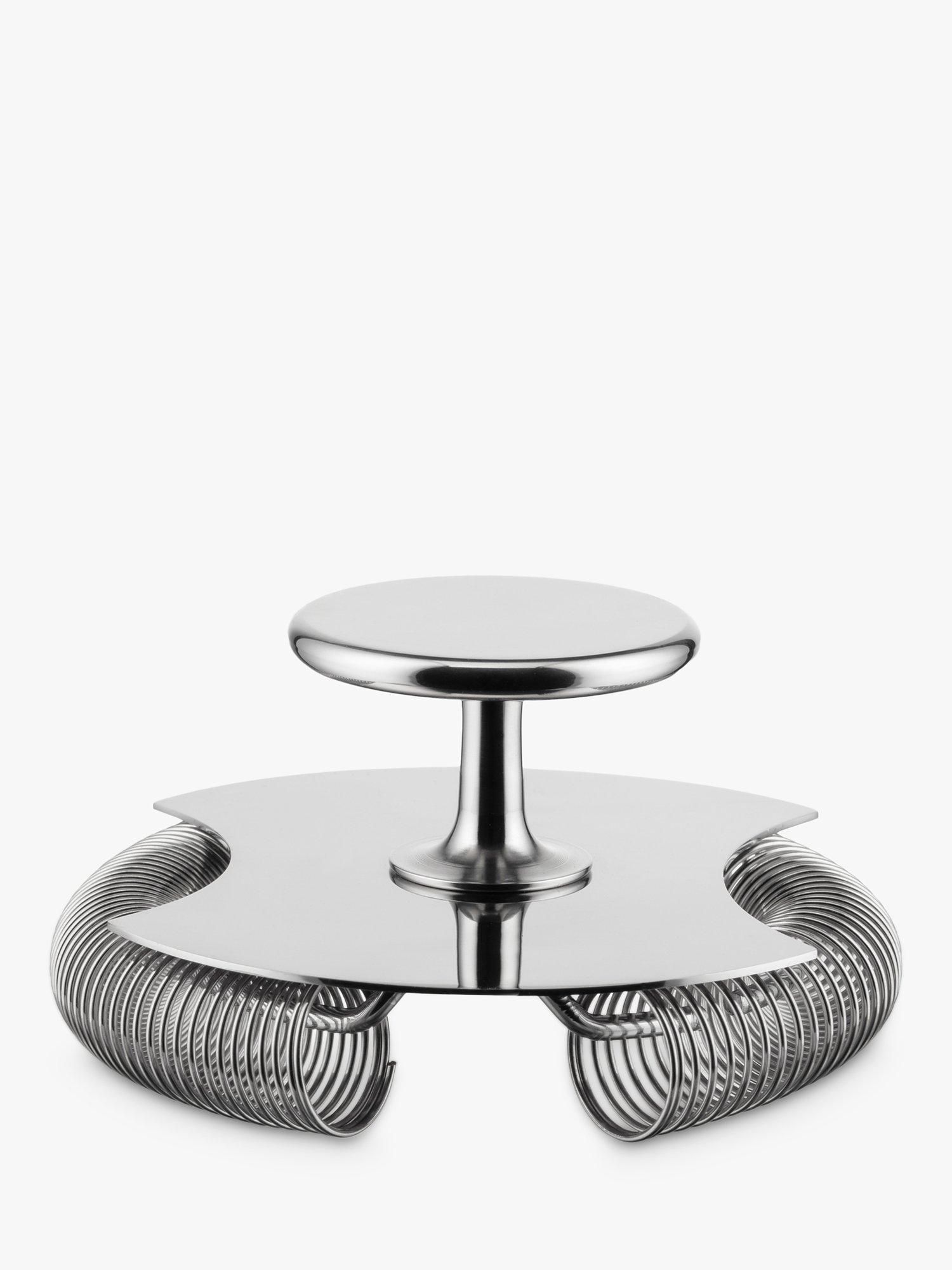 Alessi Double Bar Strainer