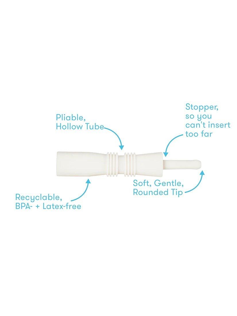 Fridababy Windi The Gas Passer Infant Colic Relief Set Pack of 10