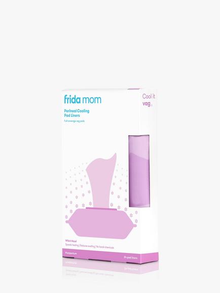 Fridababy Frida Mom Perineal Cooling Pad Liners - view 2, Multi