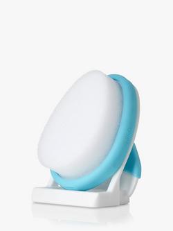 Fridababy Flake Fixer Cradle Cap Brush Set - view 2, Blue