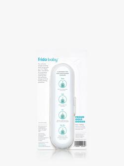 Fridababy 3-in-1 Nose, Ear & Nail Picker - view 2, Multi