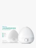 Fridababy 3-in-1 Humidifier, Diffuser & Nightlight