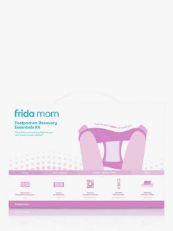Fridababy Frida Mom Postpartum Recovery Essentials Kit, Multi