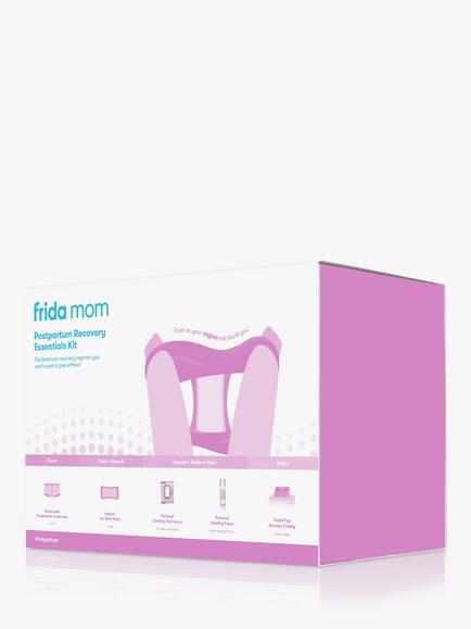 Fridababy Frida Mom Postpartum Recovery Essentials Kit - view 2, Multi