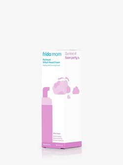 Fridababy Frida Mom Perineal Witch Hazel Foam, Multi