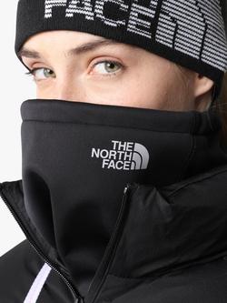 The North Face WindWall Neck Warmer - view 2, Tnf Black