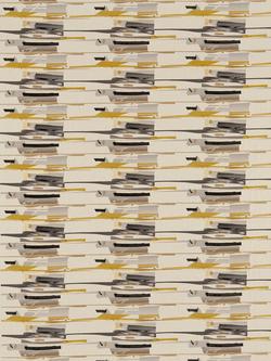 Harlequin Momentum 4 Made to Measure Curtains or Roman Blind, Charcoal/Onyx, Charcoal/Onyx