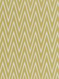 Harlequin Moriko Made to Measure Curtains or Roman Blind, Linden
