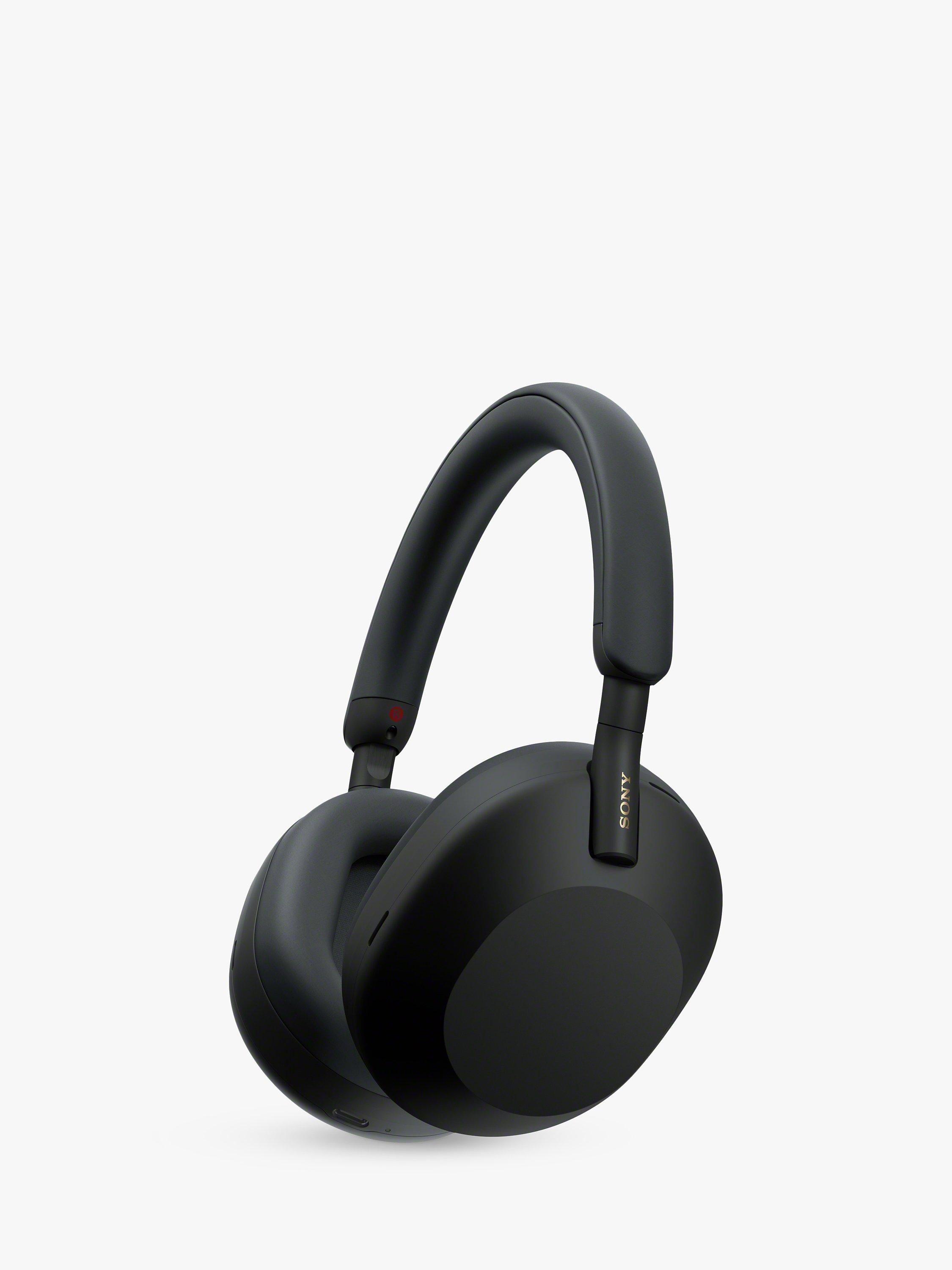 Sony over ear headphones bluetooth sale