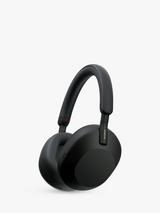 Sony WH 1000XM4 Noise Cancelling Wireless Bluetooth NFC High Resolution Audio Over Ear Headphones with Mic Remote