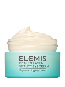Elemis Pro-Collagen Vitality Eye Cream, 15ml, 