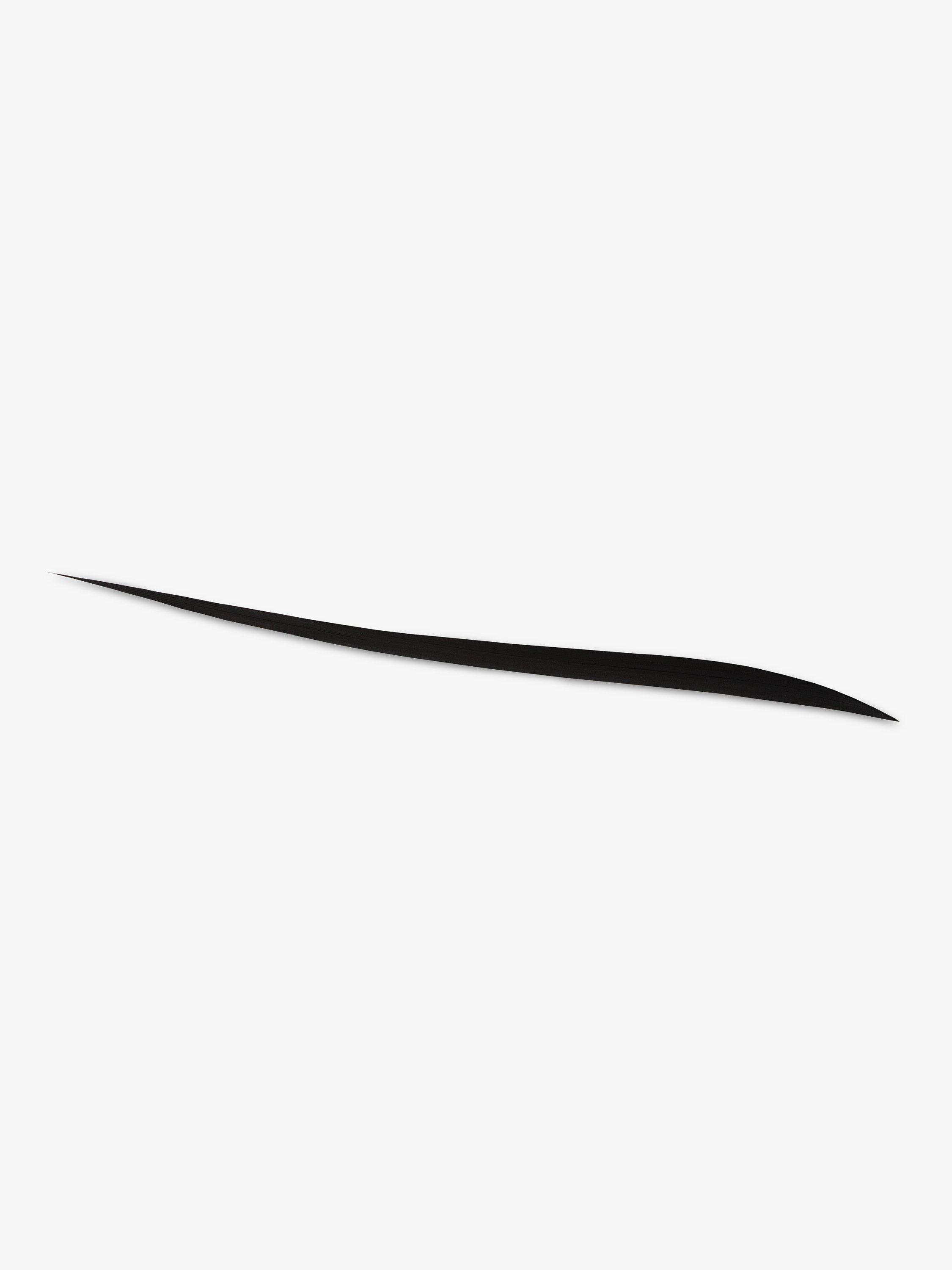 Product image 3 of 3, which shows Gucci Stylo Definition L'Obscur Eyeliner, 01 Eve Black