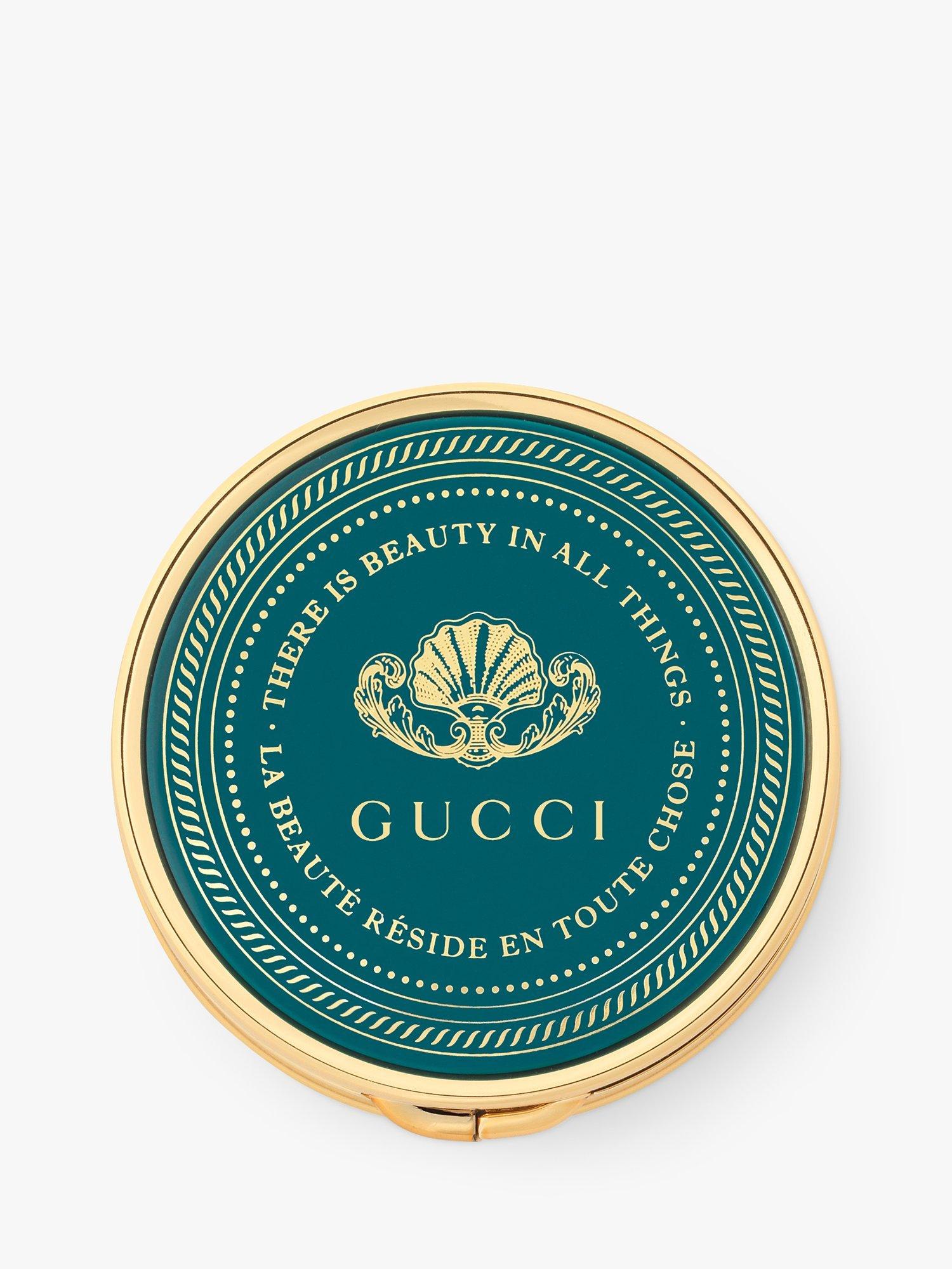 Product image 2 of 2, which shows Gucci Baume Nourrissant Universal Nourishing Balm, Clear