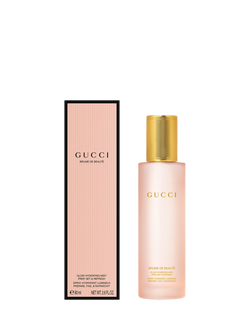 Gucci Brume De Beauté Hydrating Mist, 80ml - view 2, 