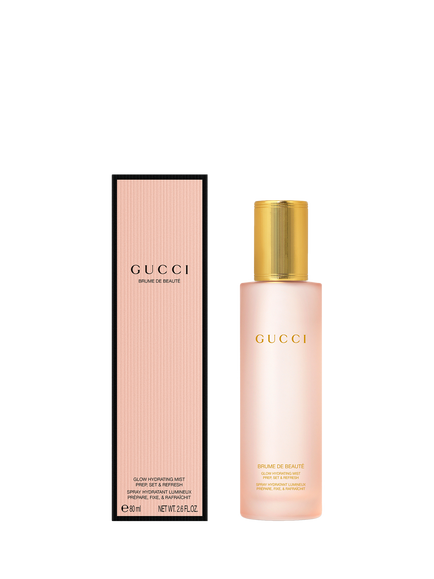 Gucci Brume De Beauté Hydrating Mist, 80ml - view 2, 