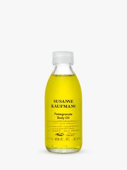 Susanne Kaufmann Firming Pomegranate Body Oil, 100ml, 