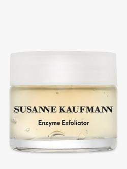 Susanne Kaufmann Enzyme Exfoliator, 50ml, 
