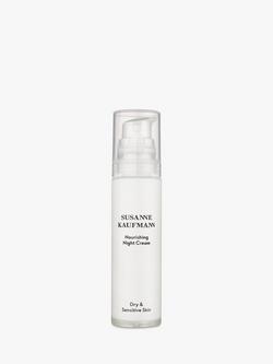 Susanne Kaufmann Nourishing Night Cream, 50ml, 