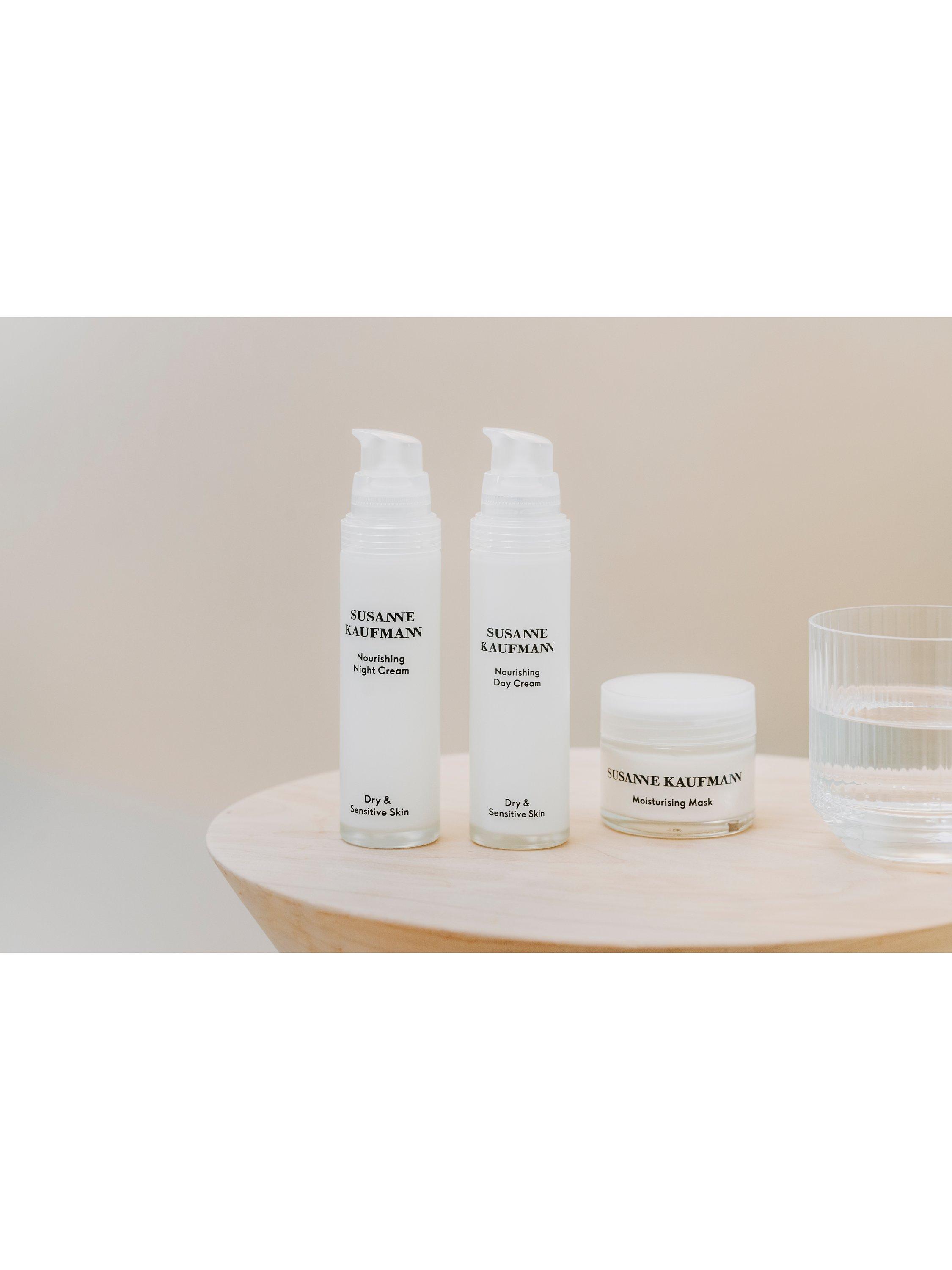Product image 2 of 6, which shows Susanne Kaufmann Nourishing Night Cream, 50ml