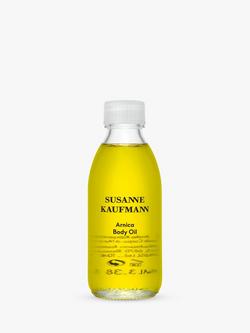 Susanne Kaufmann Stretch Mark Arnica Body Oil,100ml, 