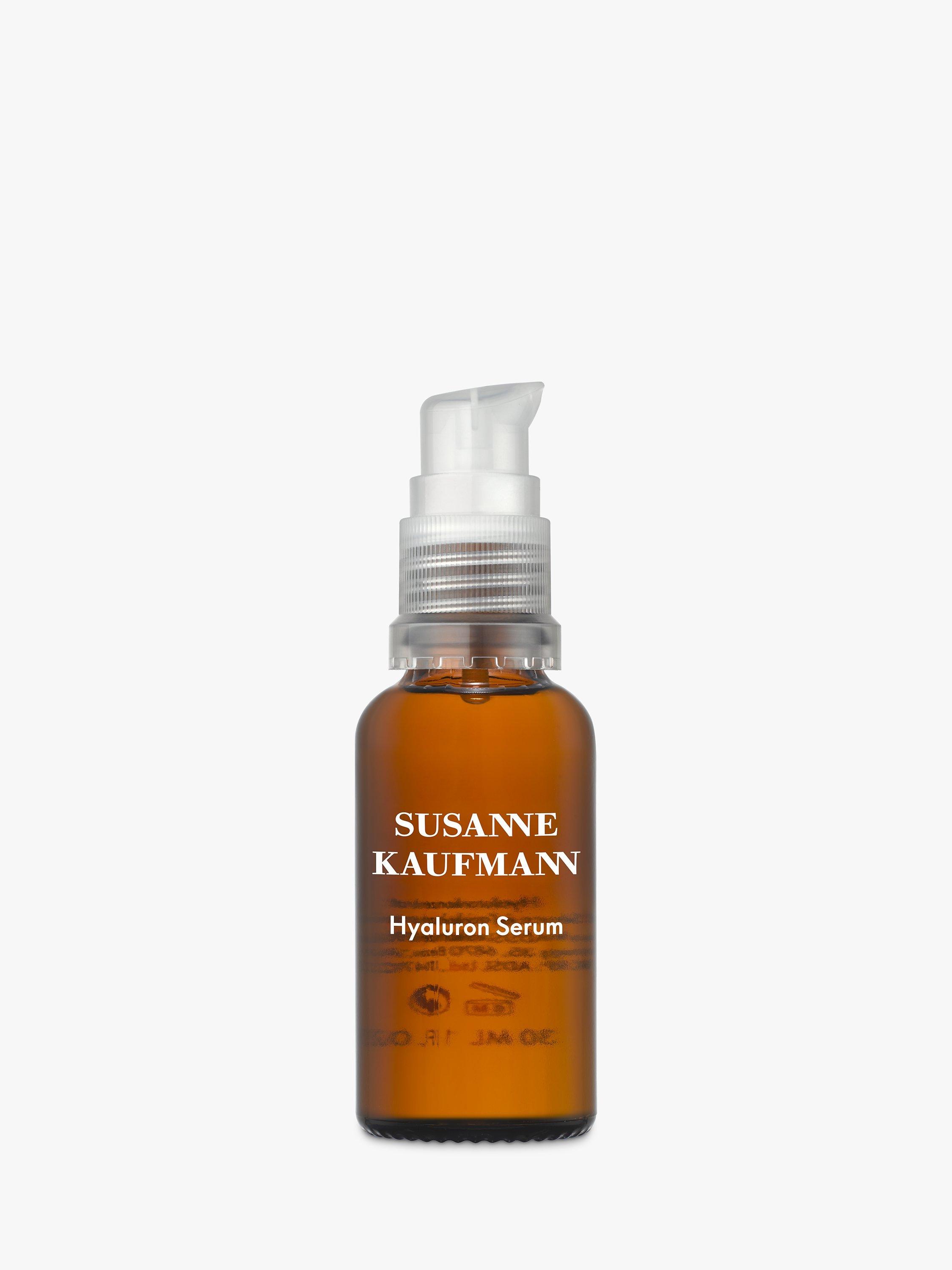 Susanne Kaufmann Hyaluron Serum, 30ml