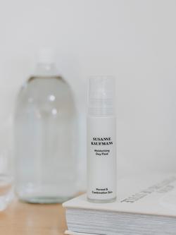 Susanne Kaufmann Moisturising Day Fluid, 50ml - view 2, 