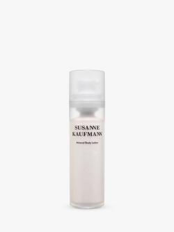 Susanne Kaufmann Mineral Body Lotion, 200ml, 
