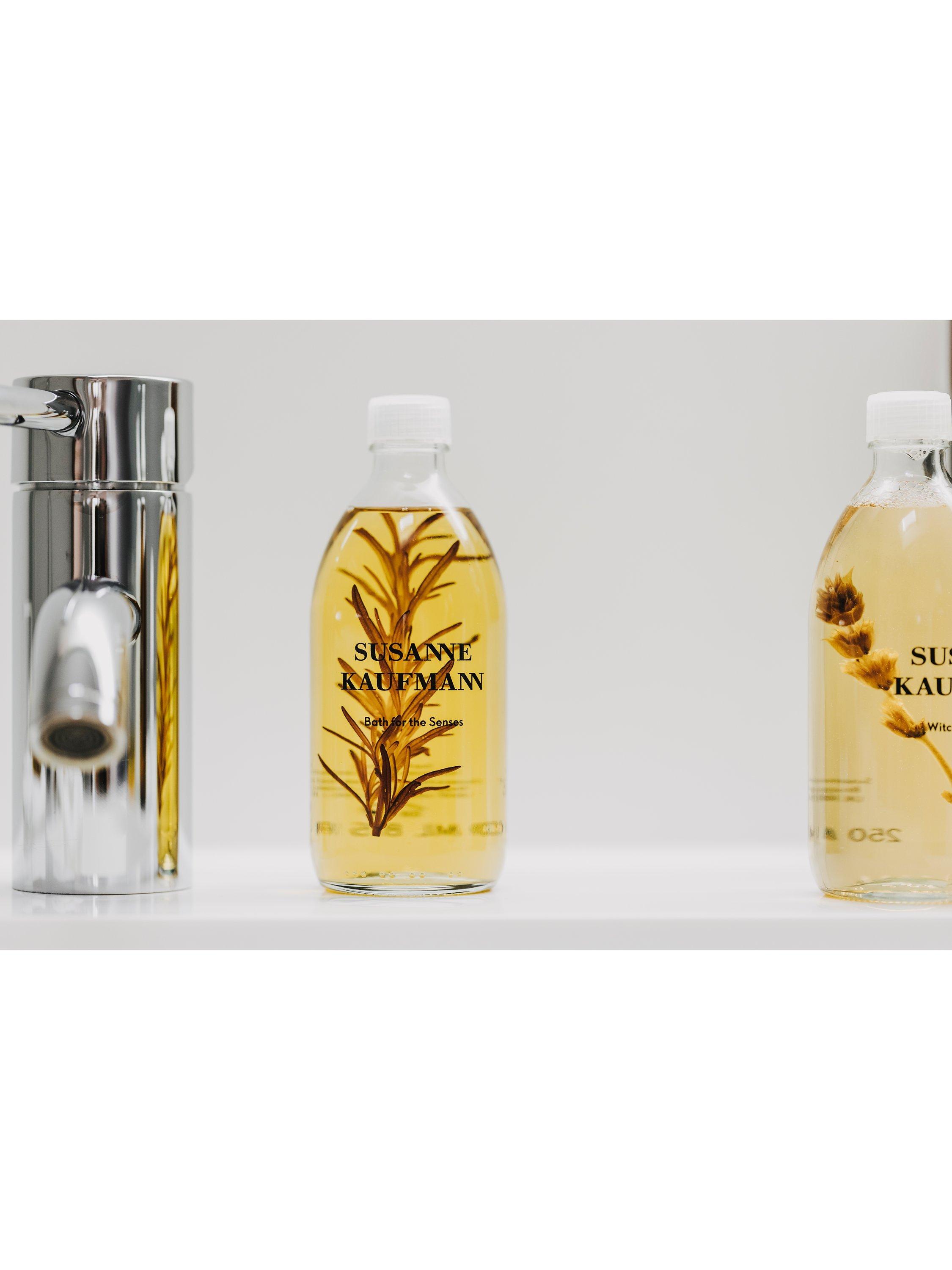 Product image 5 of 6, which shows Susanne Kaufmann Bath Oil for the Senses, 100ml