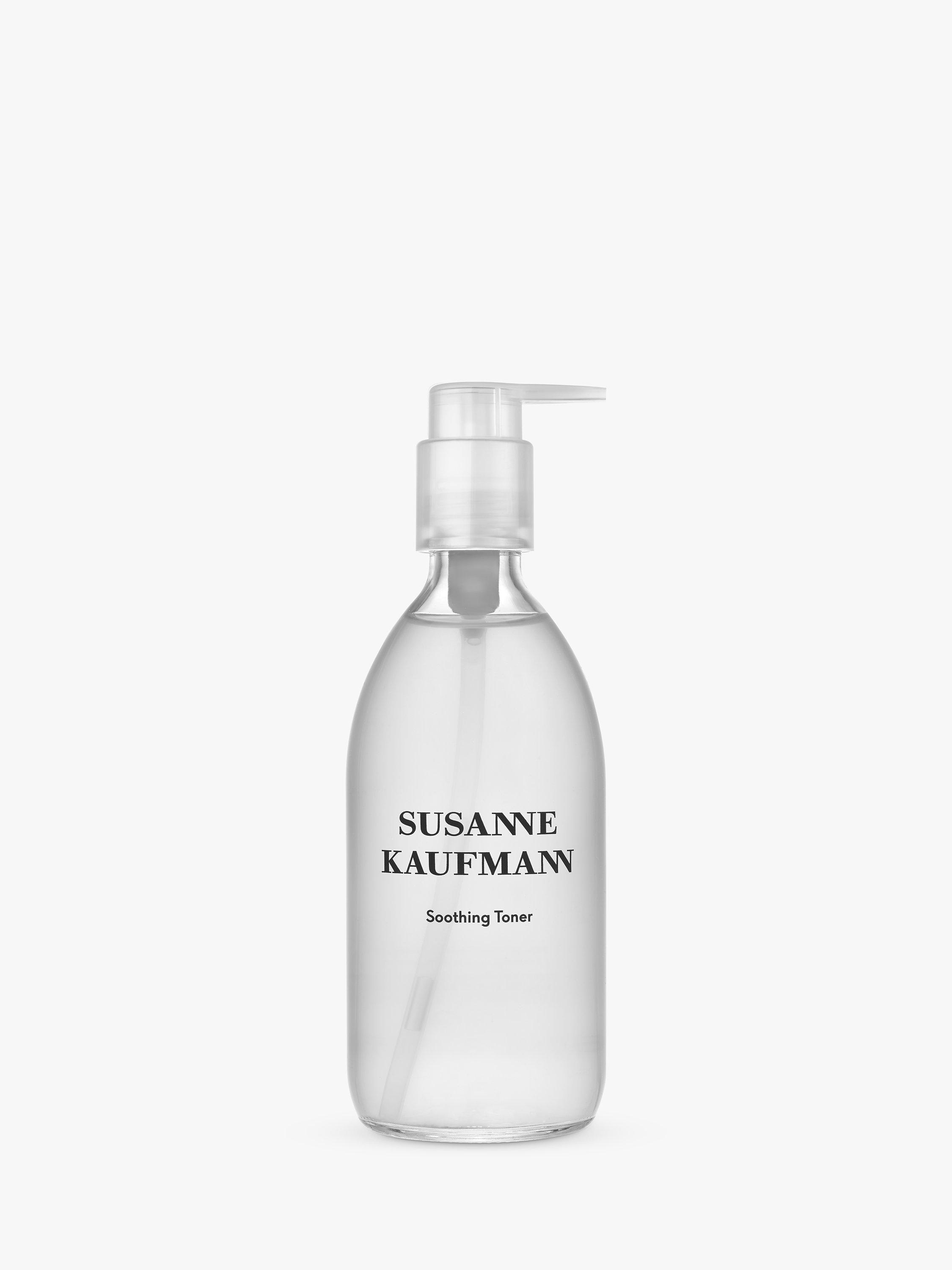 Susanne Kaufmann Soothing Toner, 250ml