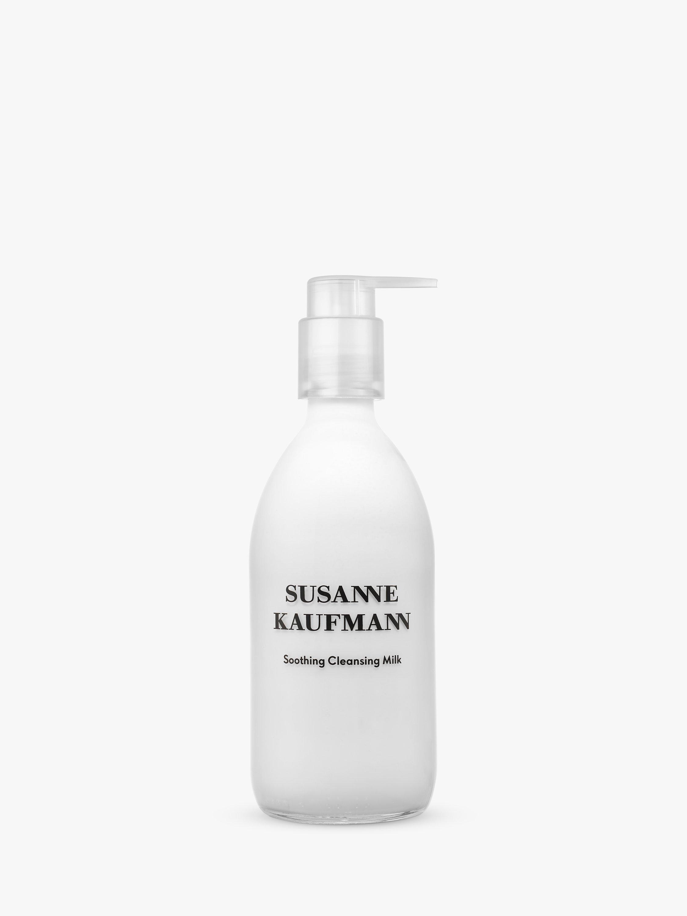 Susanne Kaufmann Soothing Cleansing Milk, 250ml