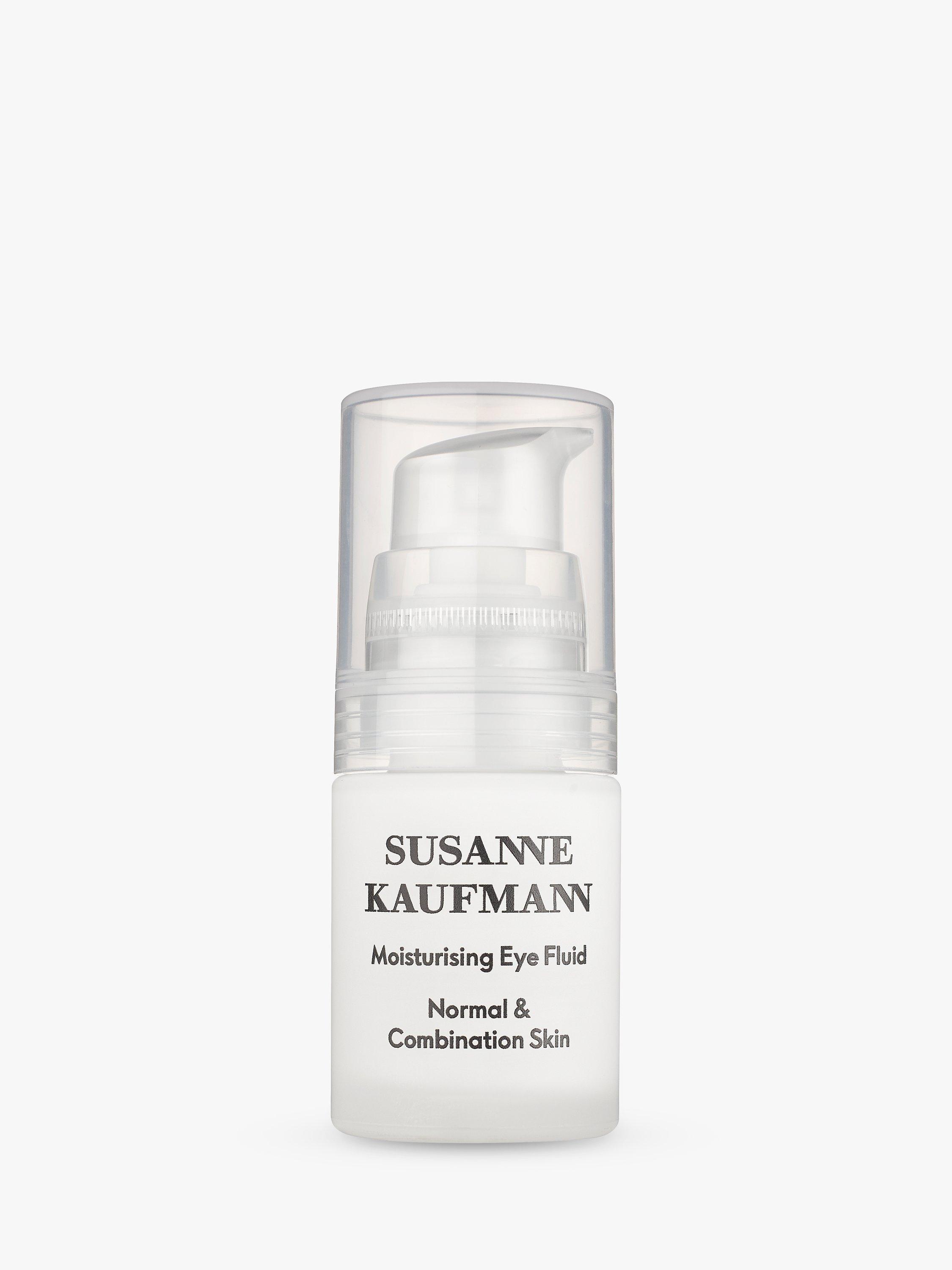 Susanne Kaufmann Moisturising Eye Fluid,15ml