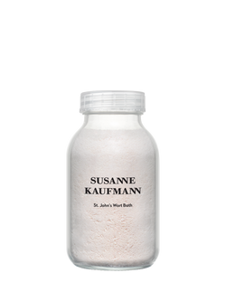 Susanne Kaufmann  St John's Wort Bath Salts, 400g, 