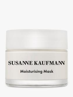 Susanne Kaufmann Moisturising Mask, 50ml, 