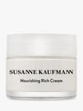 Susanne Kaufmann Nourishing Rich Cream, 50ml