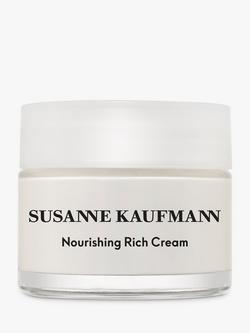 Susanne Kaufmann Nourishing Rich Cream, 50ml, 