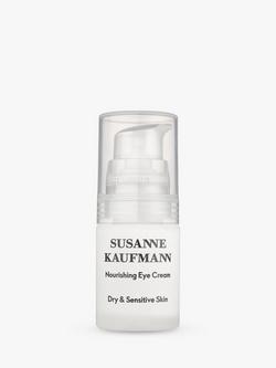 Susanne Kaufmann Nourishing Eye Cream, 15ml, 