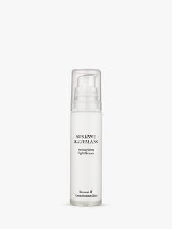 Susanne Kaufmann Moisturising Night Cream, 50ml, 
