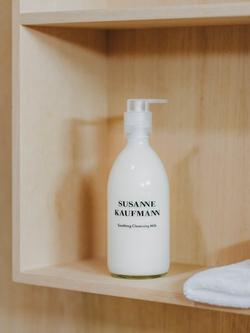 Susanne Kaufmann Soothing Cleansing Milk, 100ml - view 2, 