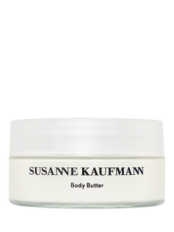Susanne Kaufmann Body Butter, 200ml, 