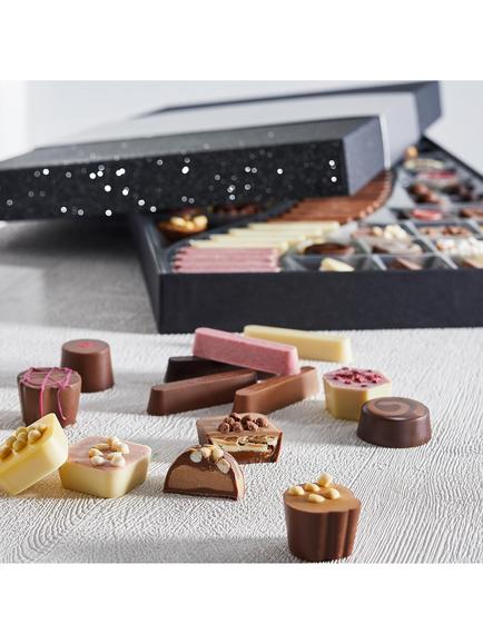 Hotel Chocolat The Chocolatier's Table, 800g - view 2, Multi